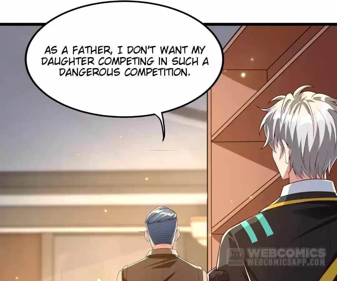 Aura Recovery: I Get a New Skill Everyday Chapter 264 - Page 43