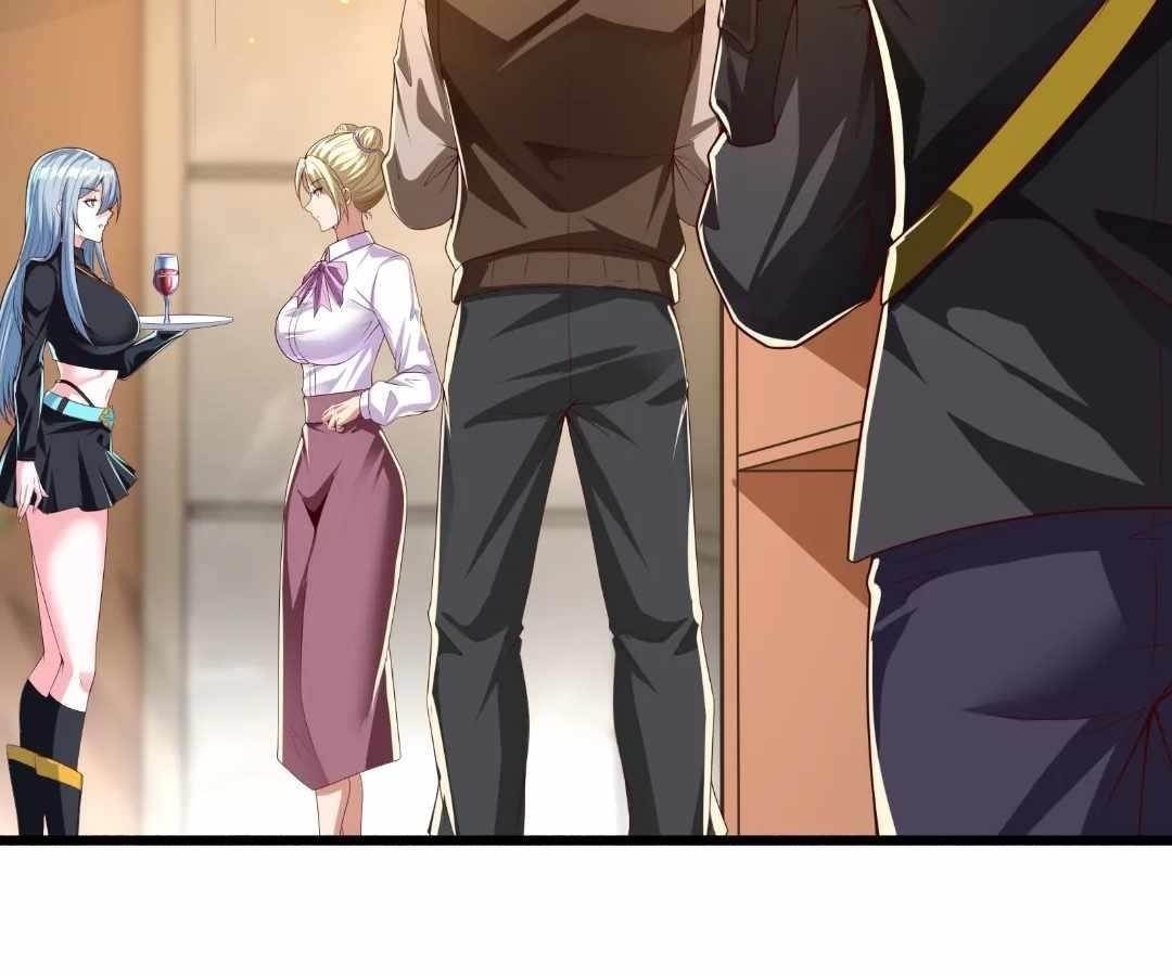 Aura Recovery: I Get a New Skill Everyday Chapter 264 - Page 44