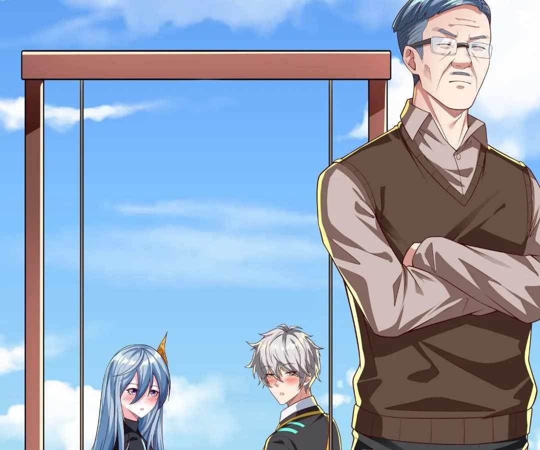 Aura Recovery: I Get a New Skill Everyday Chapter 264 - Page 5