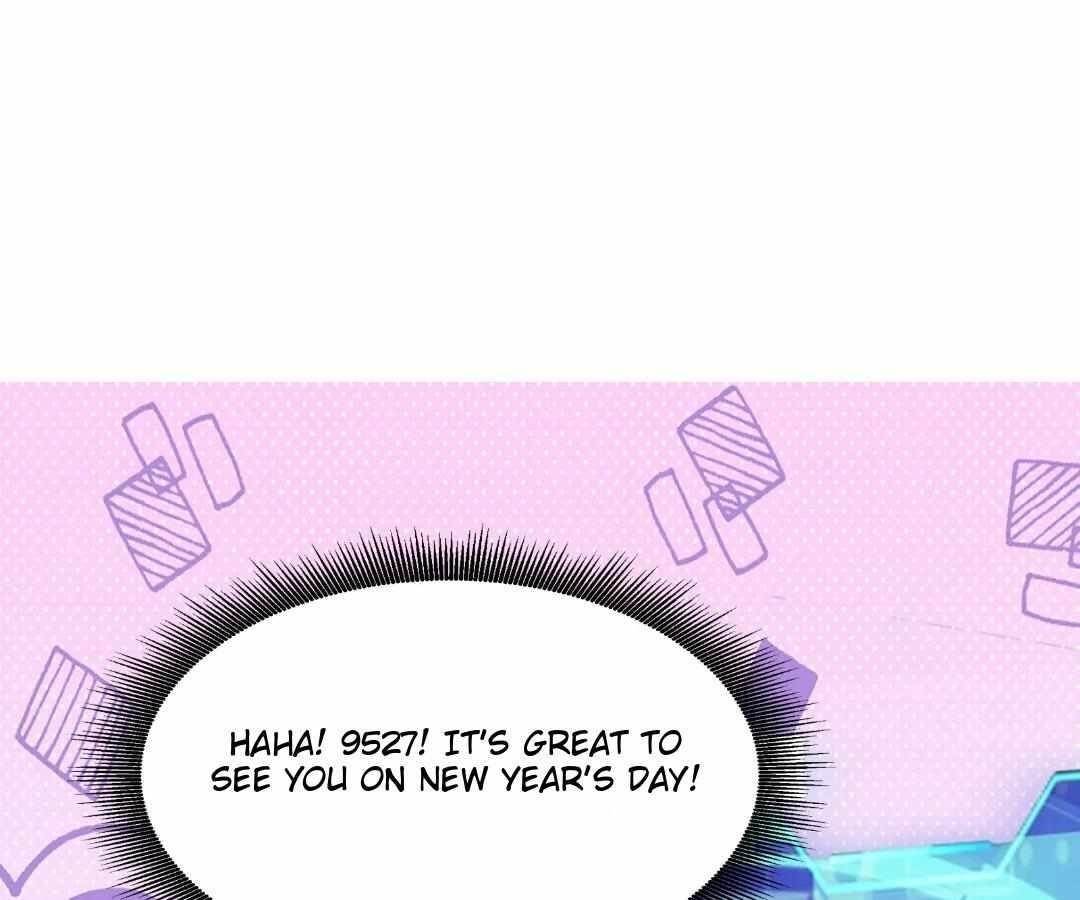 Aura Recovery: I Get a New Skill Everyday Chapter 265 - Page 17