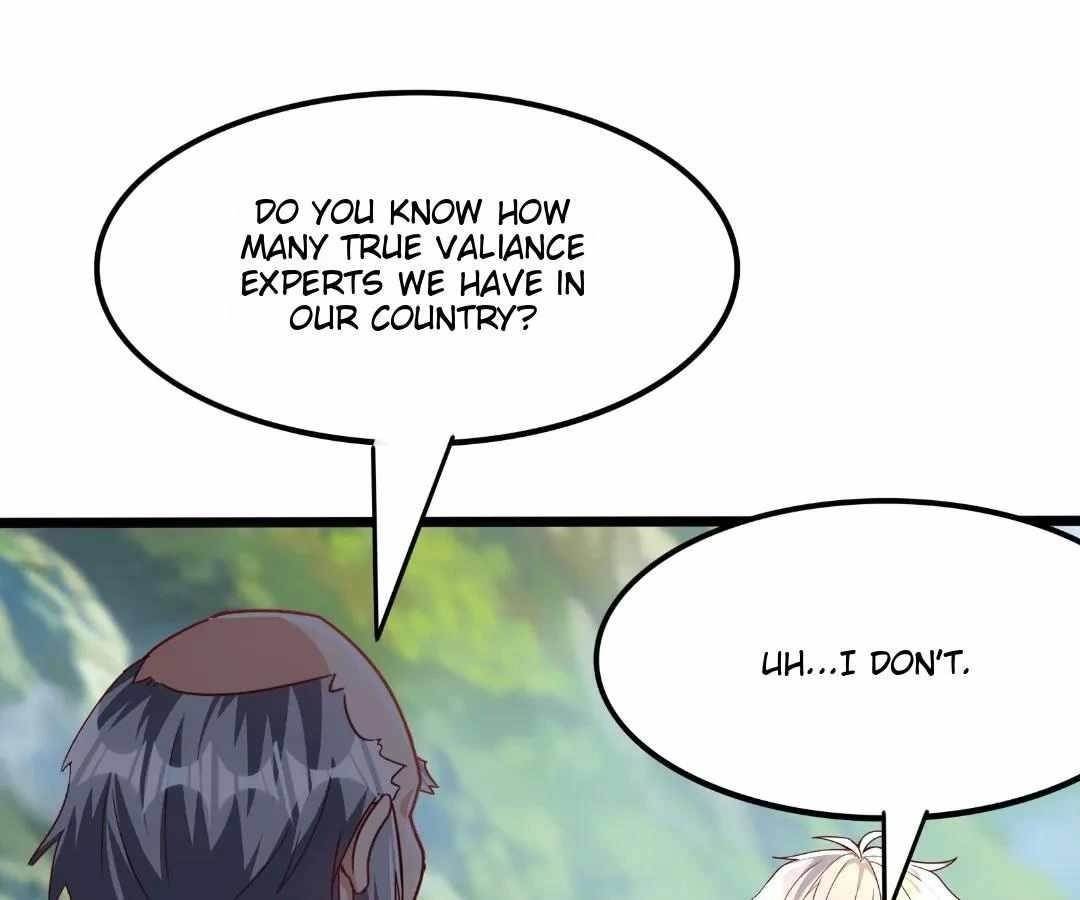 Aura Recovery: I Get a New Skill Everyday Chapter 266 - Page 1