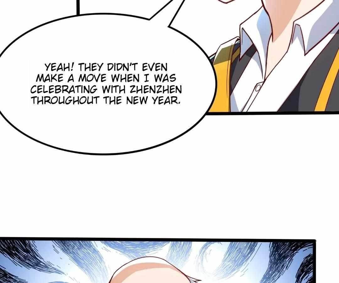 Aura Recovery: I Get a New Skill Everyday Chapter 266 - Page 14