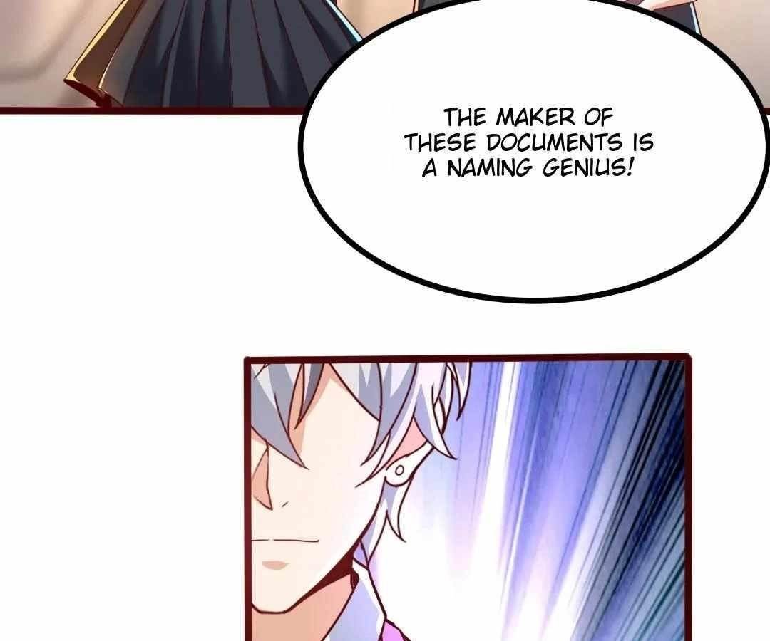 Aura Recovery: I Get a New Skill Everyday Chapter 266 - Page 34