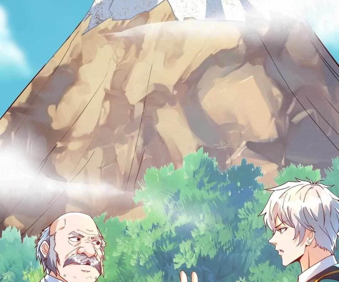 Aura Recovery: I Get a New Skill Everyday Chapter 266 - Page 9