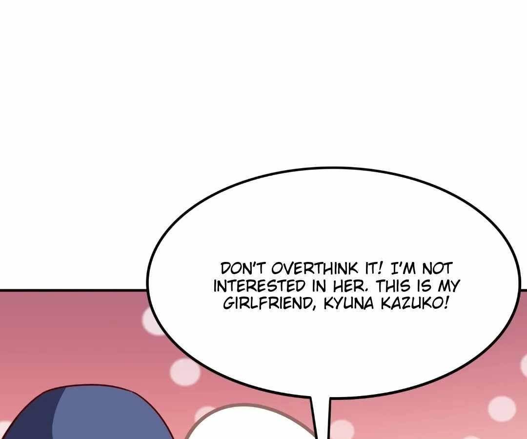 Aura Recovery: I Get a New Skill Everyday Chapter 267 - Page 1