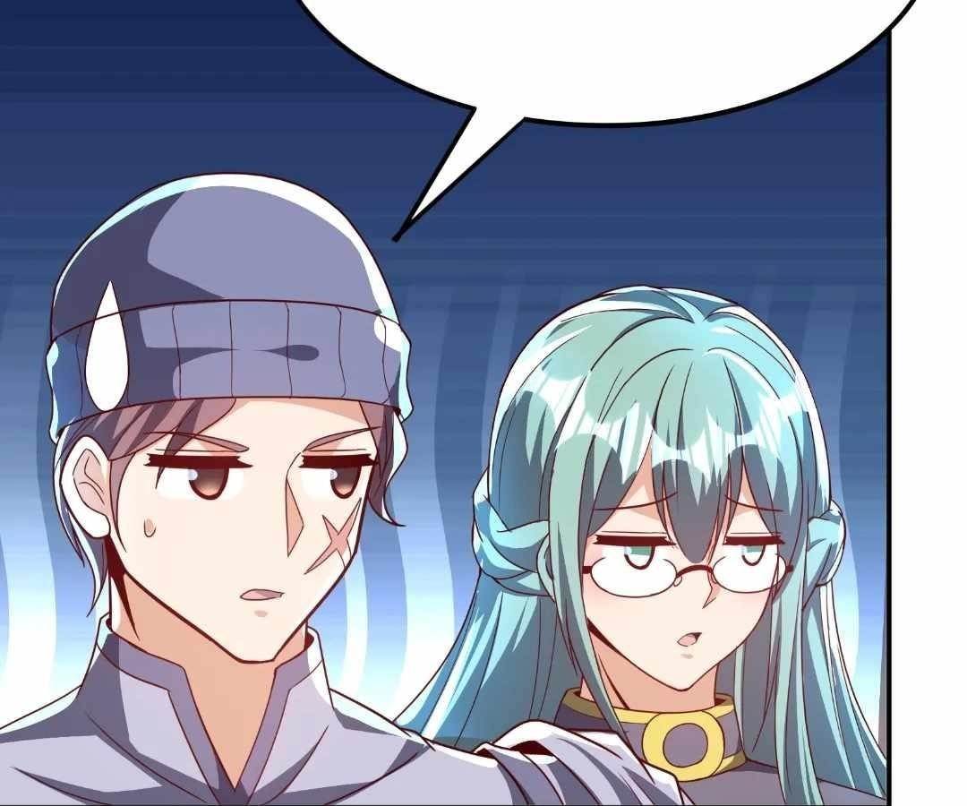 Aura Recovery: I Get a New Skill Everyday Chapter 267 - Page 6