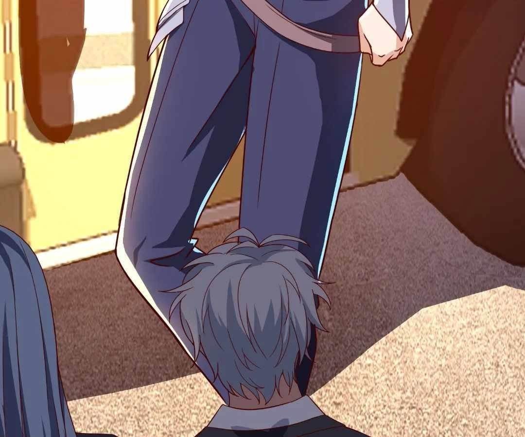 Aura Recovery: I Get a New Skill Everyday Chapter 267 - Page 9