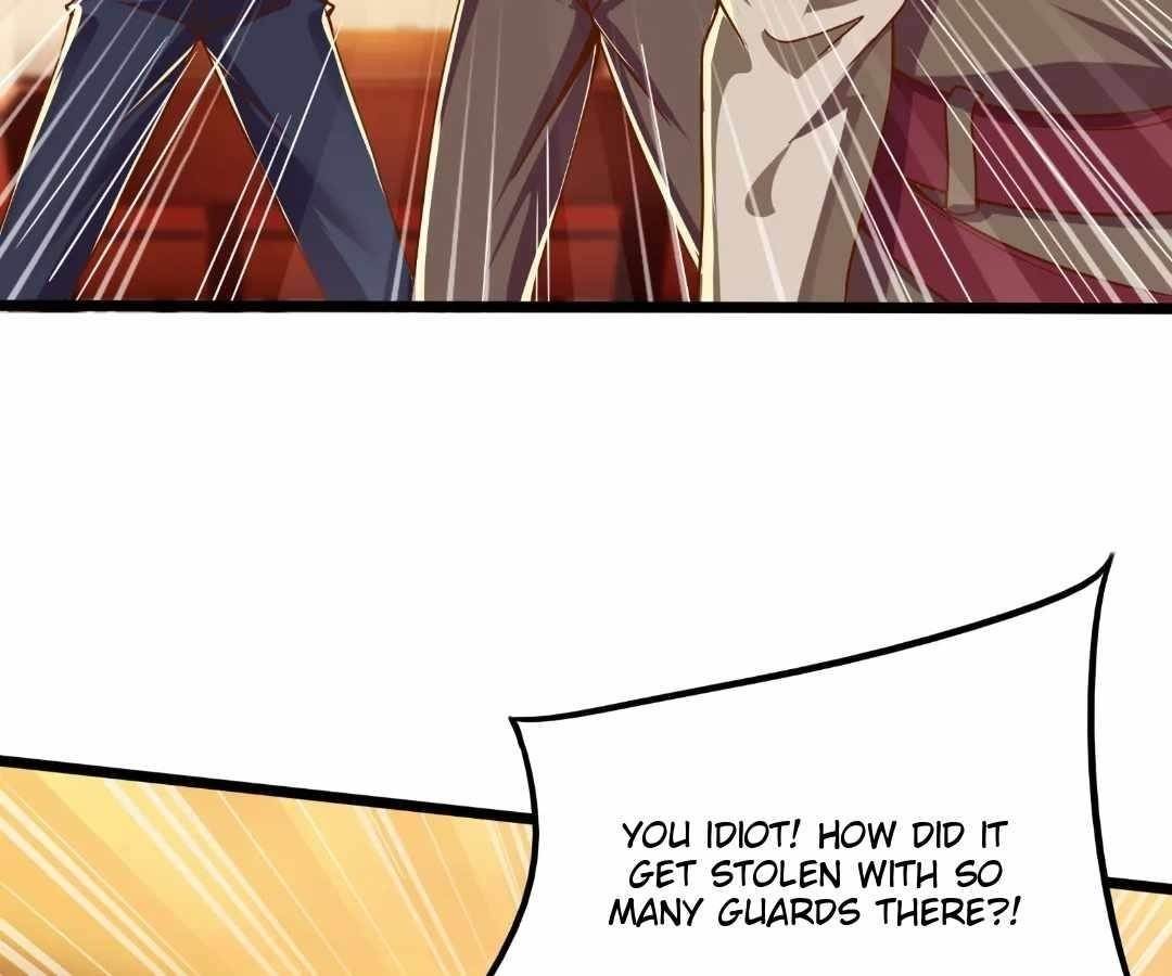 Aura Recovery: I Get a New Skill Everyday Chapter 268 - Page 38