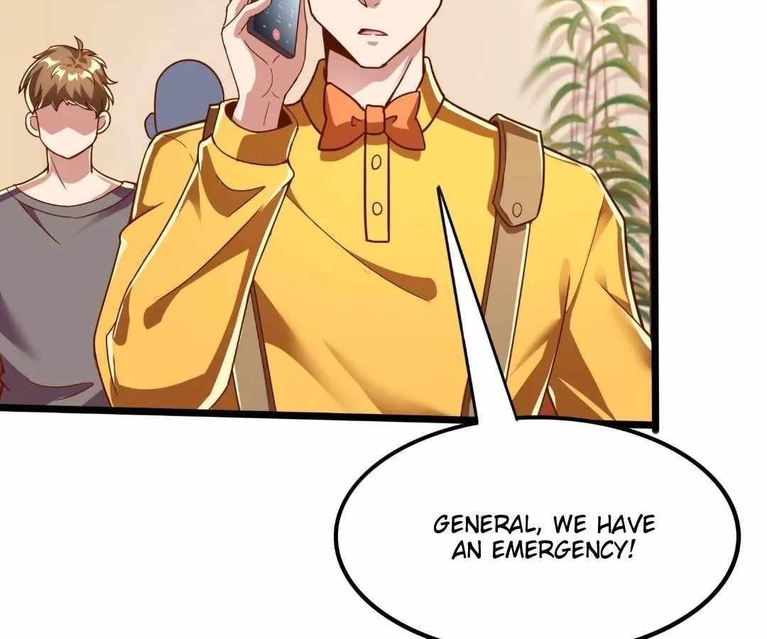 Aura Recovery: I Get a New Skill Everyday Chapter 268 - Page 44