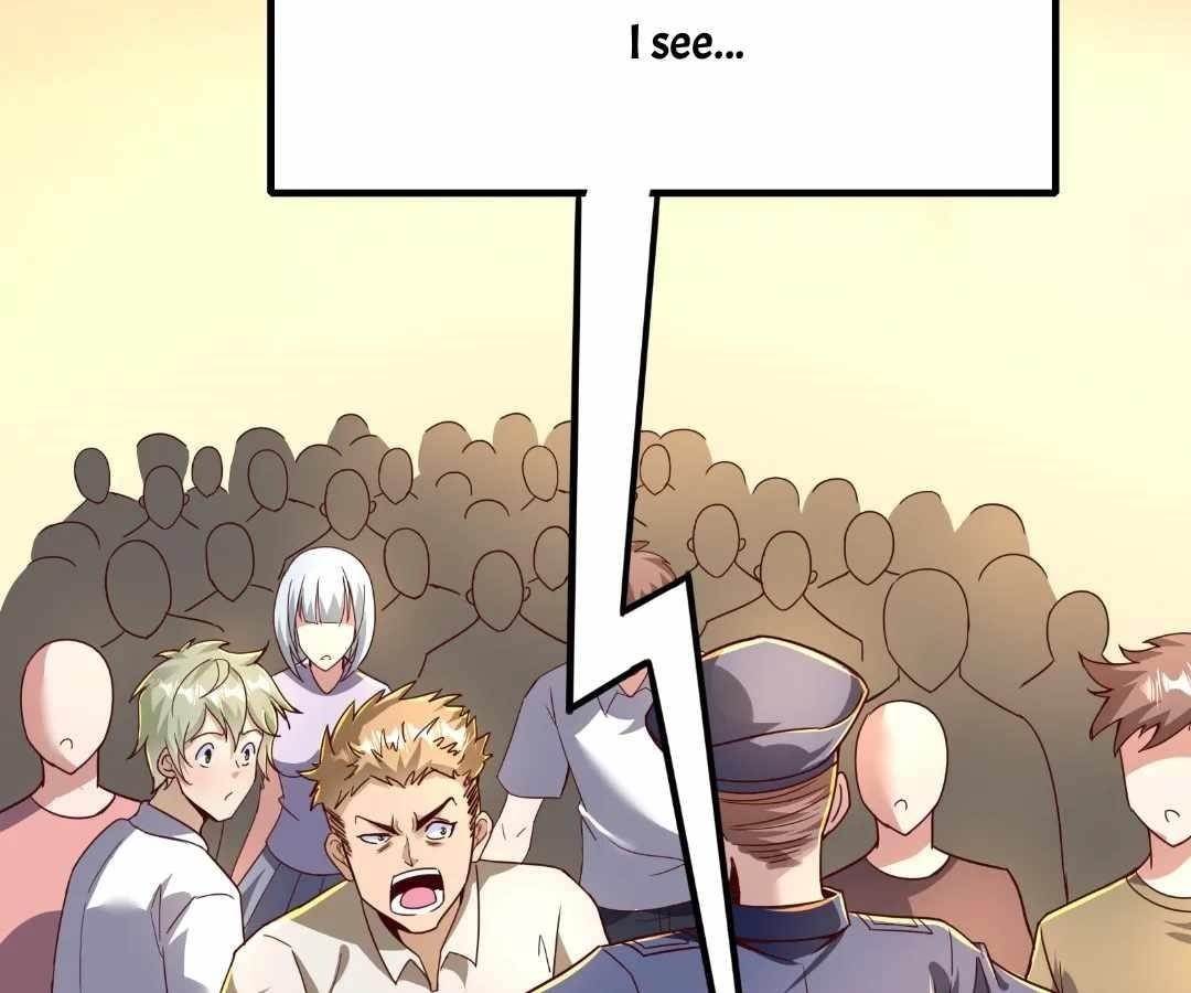 Aura Recovery: I Get a New Skill Everyday Chapter 268 - Page 46