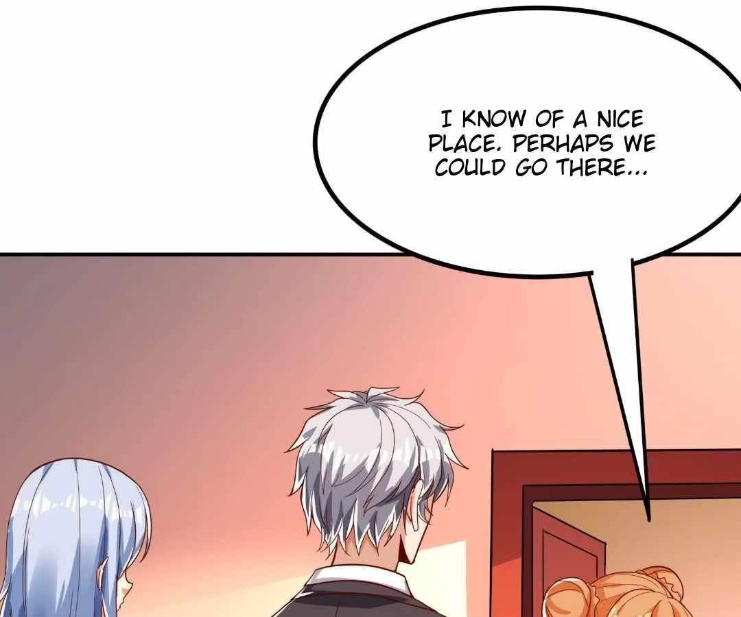 Aura Recovery: I Get a New Skill Everyday Chapter 269 - Page 10