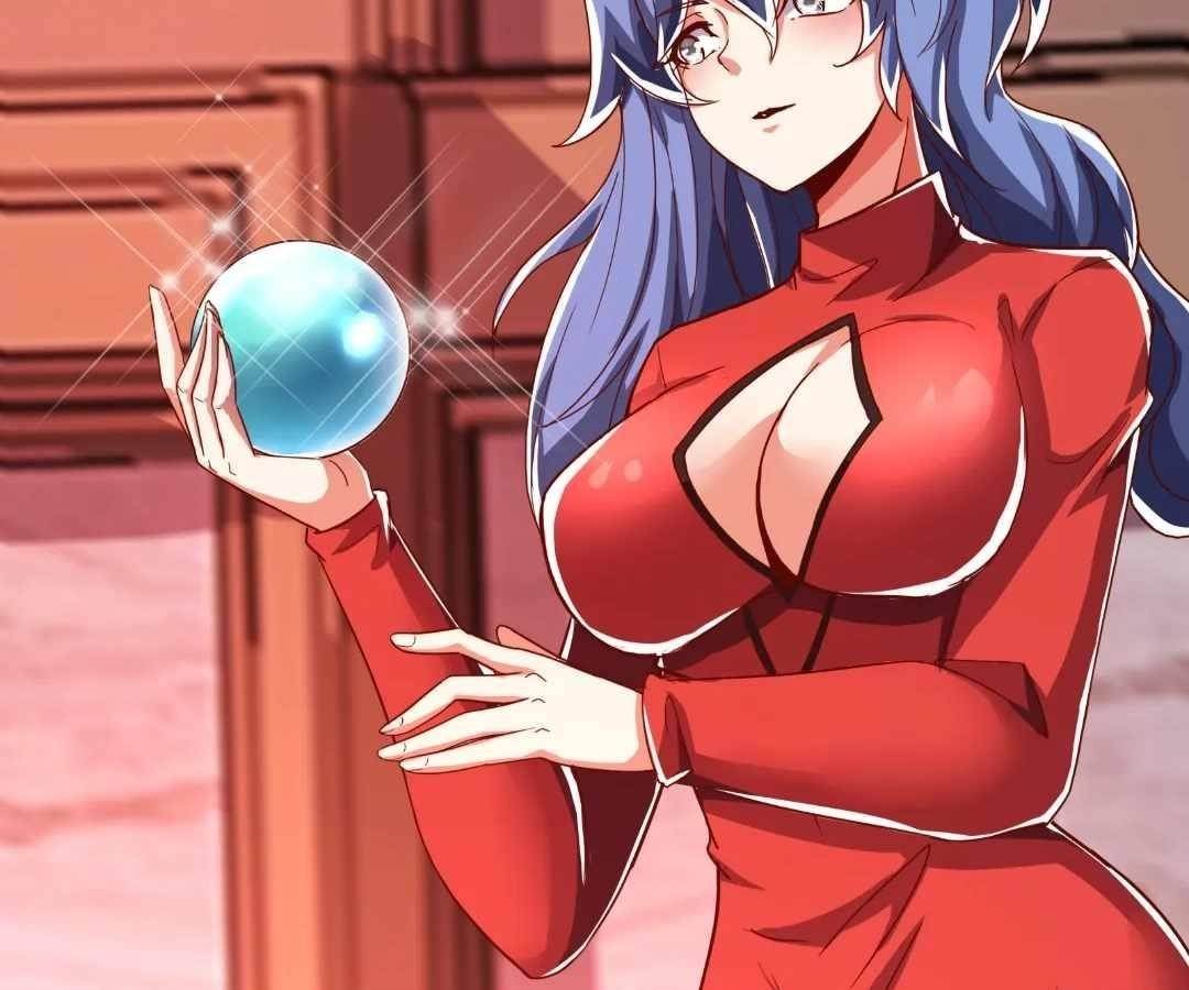 Aura Recovery: I Get a New Skill Everyday Chapter 269 - Page 17