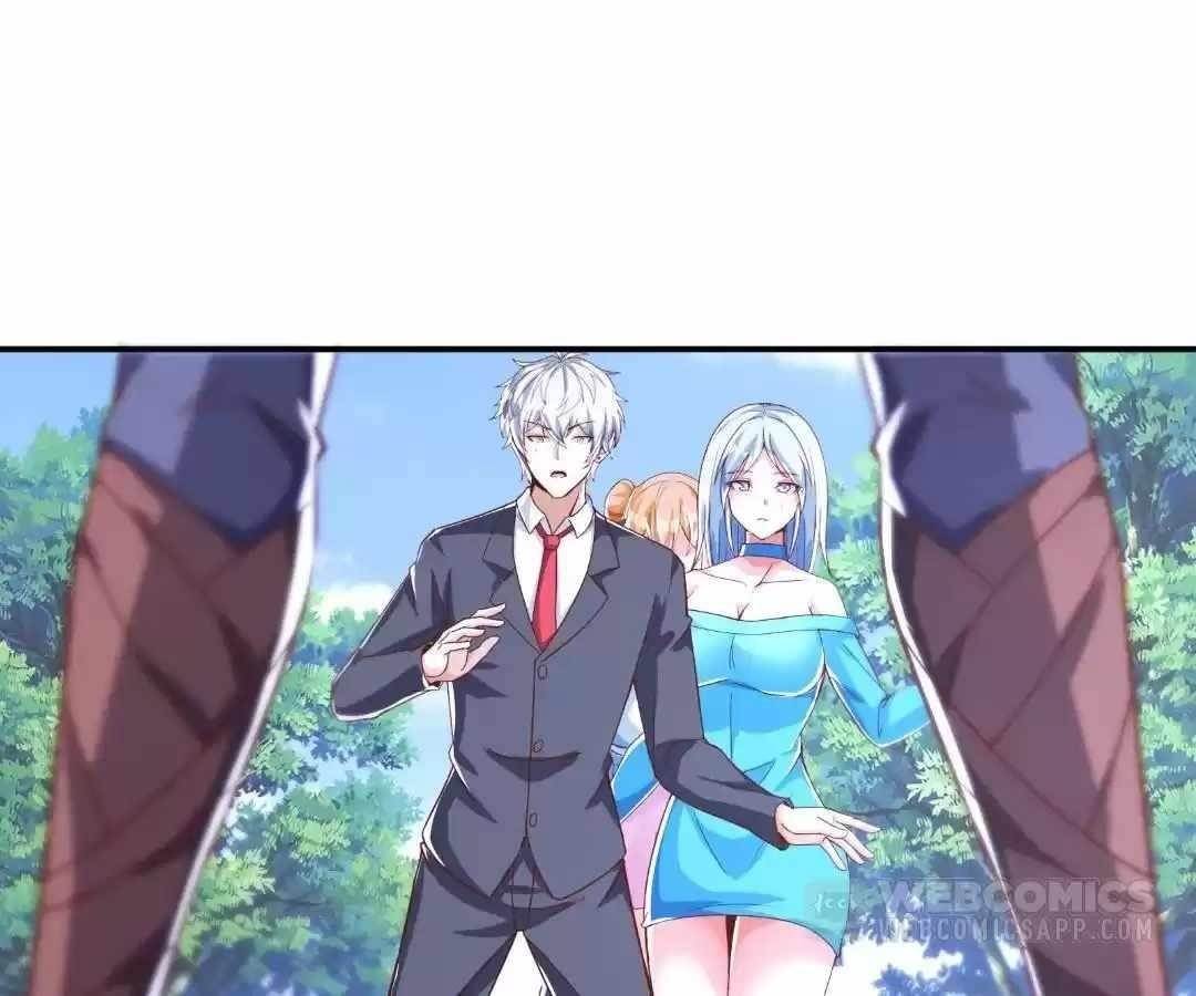 Aura Recovery: I Get a New Skill Everyday Chapter 269 - Page 35