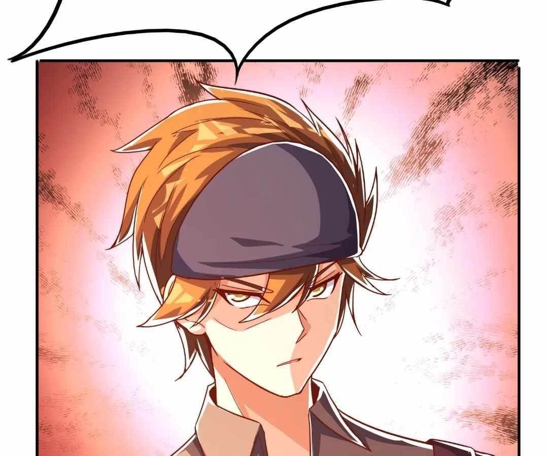 Aura Recovery: I Get a New Skill Everyday Chapter 269 - Page 37