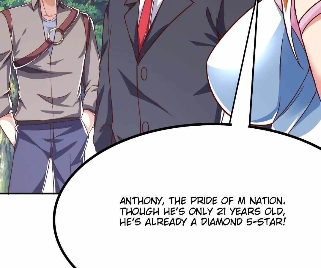 Aura Recovery: I Get a New Skill Everyday Chapter 269 - Page 40