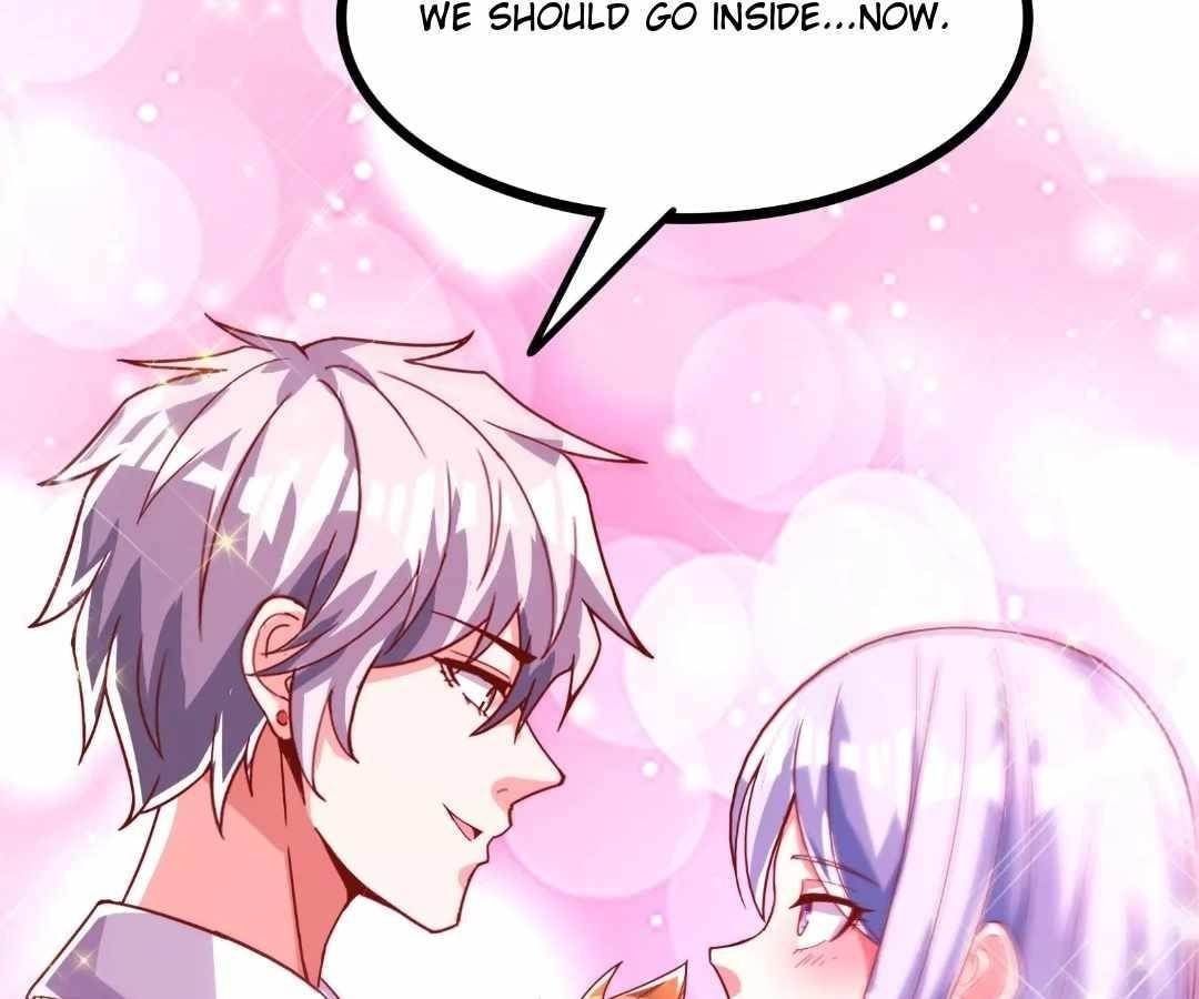 Aura Recovery: I Get a New Skill Everyday Chapter 269 - Page 48