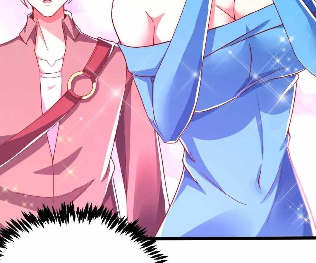 Aura Recovery: I Get a New Skill Everyday Chapter 269 - Page 60