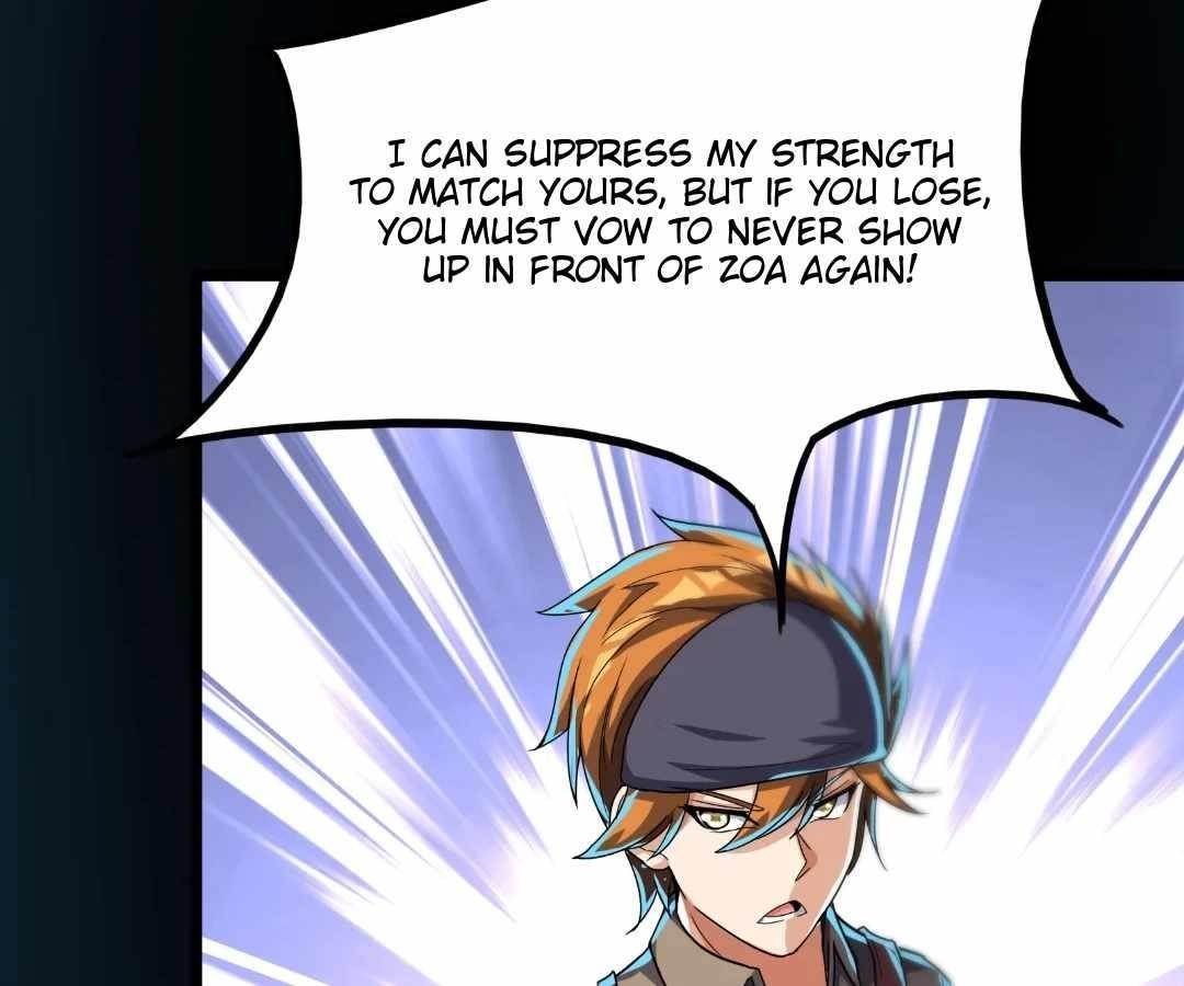 Aura Recovery: I Get a New Skill Everyday Chapter 269 - Page 78