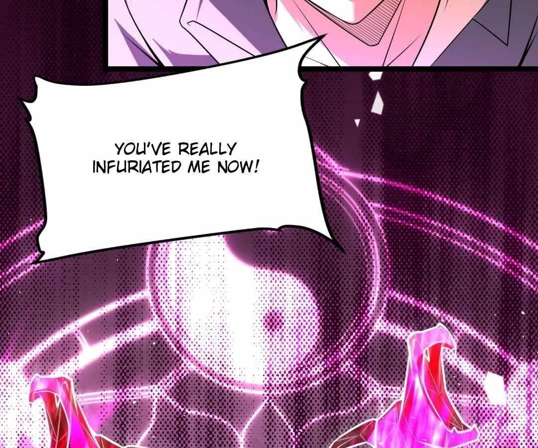 Aura Recovery: I Get a New Skill Everyday Chapter 270 - Page 10