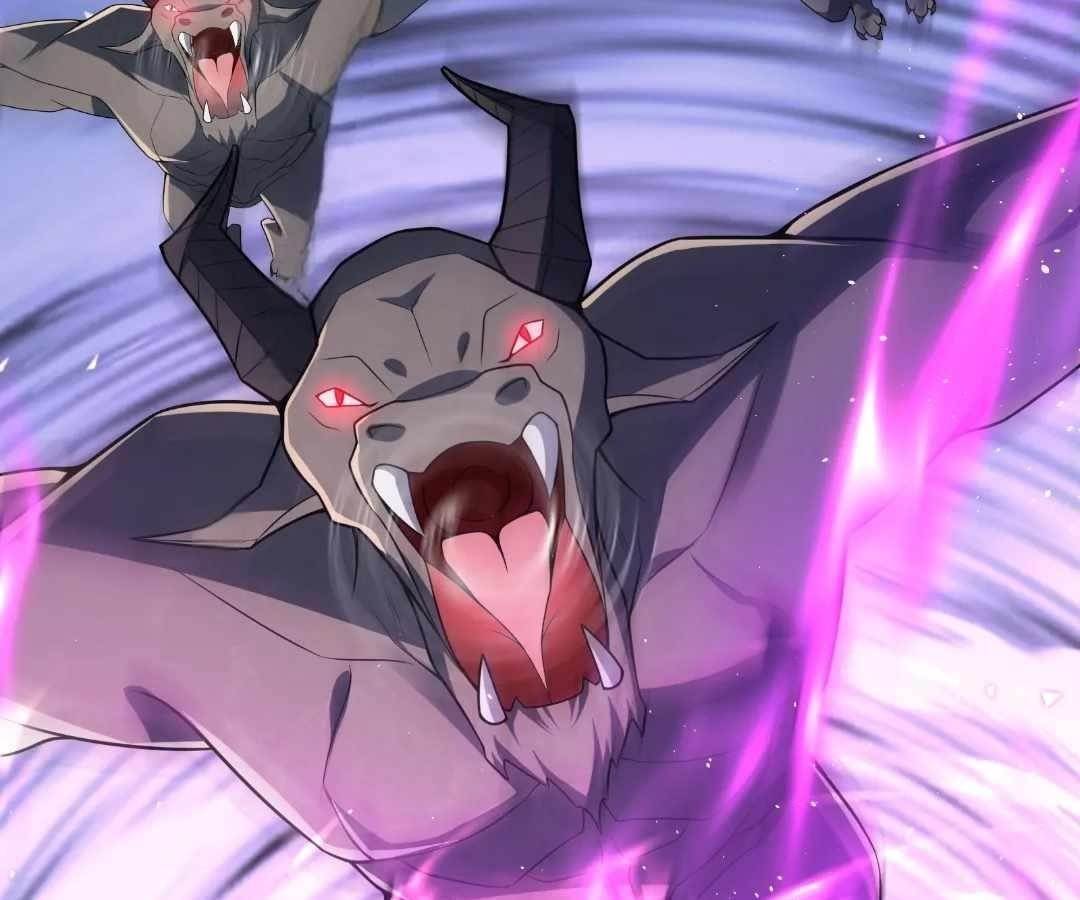 Aura Recovery: I Get a New Skill Everyday Chapter 270 - Page 15