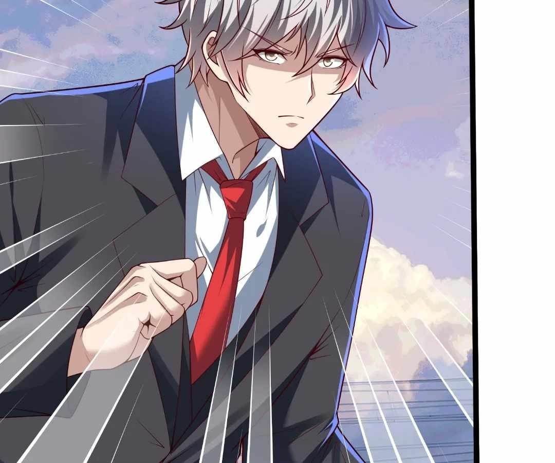 Aura Recovery: I Get a New Skill Everyday Chapter 270 - Page 22