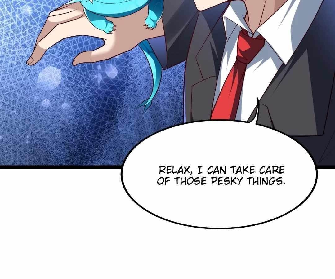 Aura Recovery: I Get a New Skill Everyday Chapter 270 - Page 28