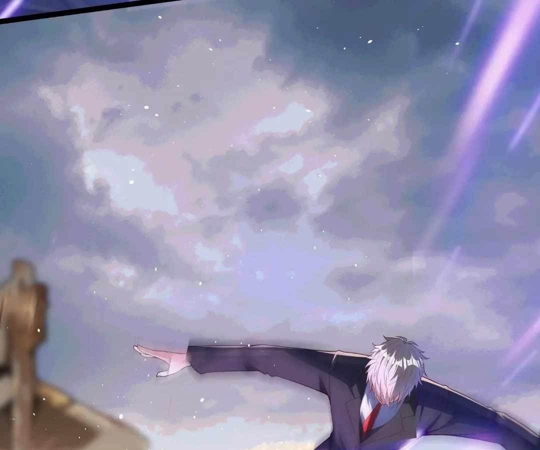 Aura Recovery: I Get a New Skill Everyday Chapter 270 - Page 34