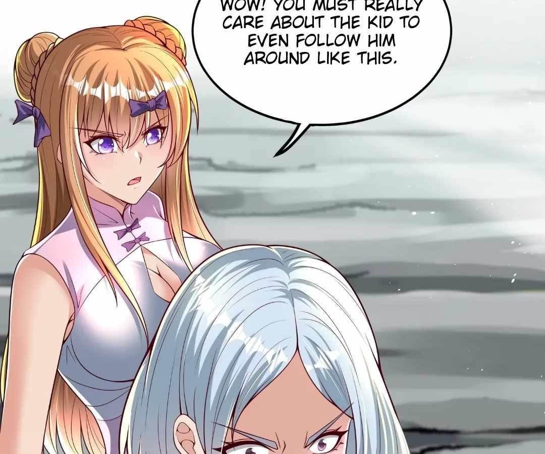 Aura Recovery: I Get a New Skill Everyday Chapter 270 - Page 45