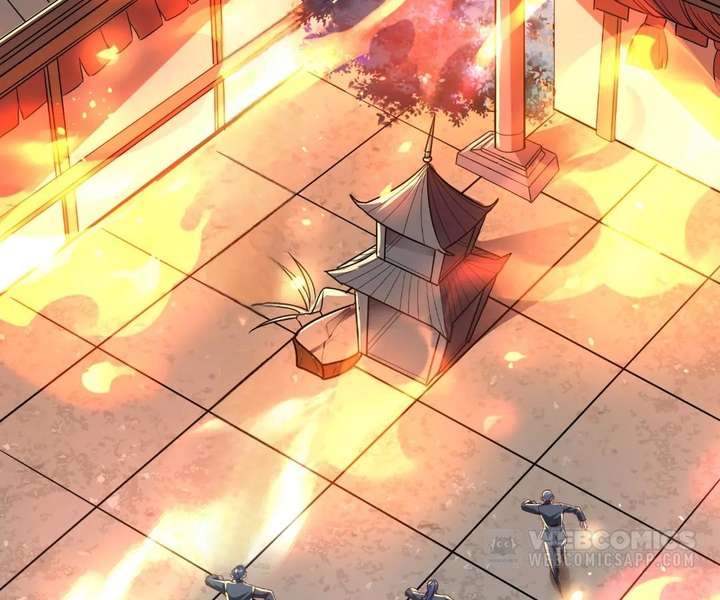 Aura Recovery: I Get a New Skill Everyday Chapter 271 - Page 11