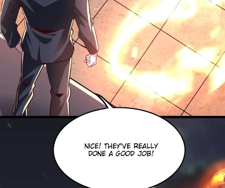 Aura Recovery: I Get a New Skill Everyday Chapter 271 - Page 13