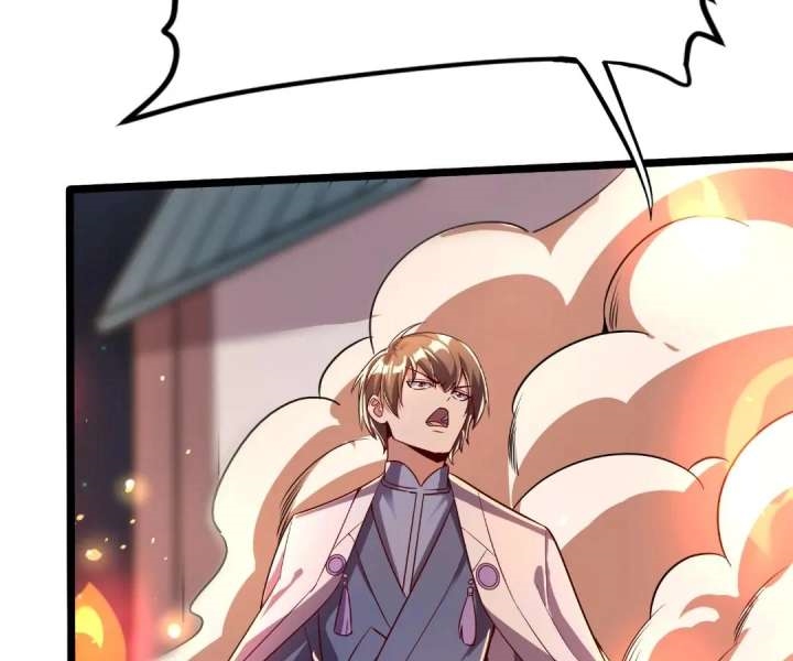 Aura Recovery: I Get a New Skill Everyday Chapter 271 - Page 26