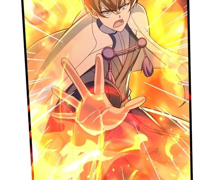 Aura Recovery: I Get a New Skill Everyday Chapter 271 - Page 33