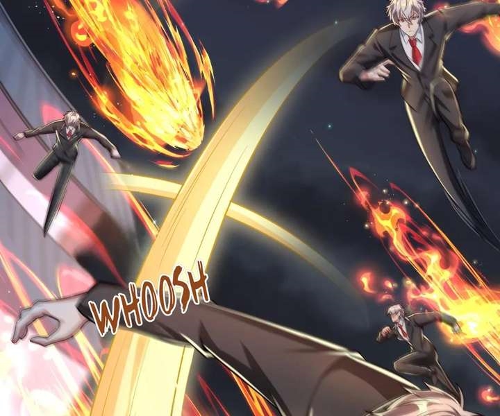 Aura Recovery: I Get a New Skill Everyday Chapter 271 - Page 36