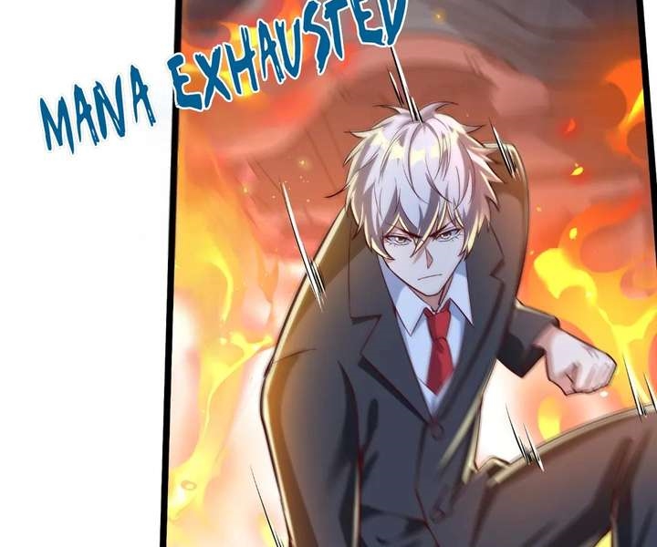 Aura Recovery: I Get a New Skill Everyday Chapter 271 - Page 39