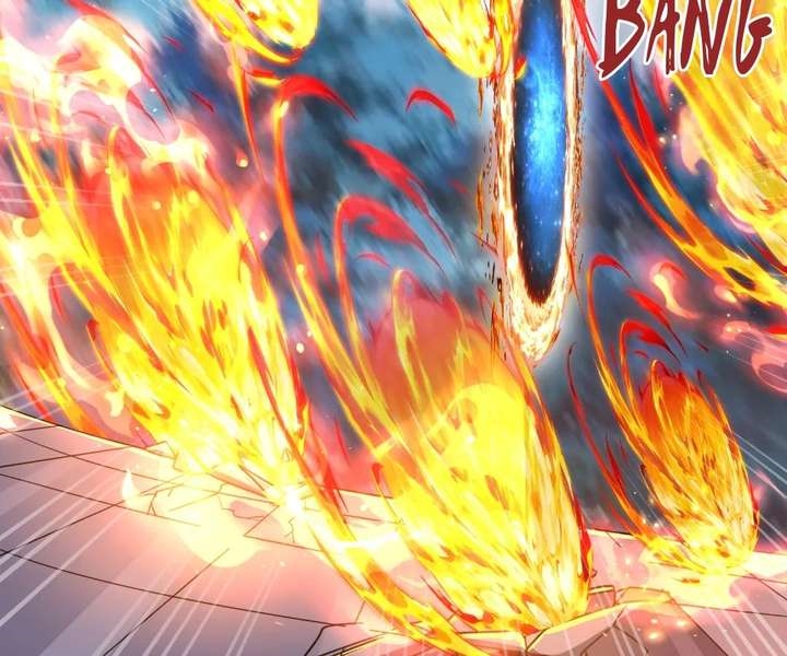 Aura Recovery: I Get a New Skill Everyday Chapter 271 - Page 48