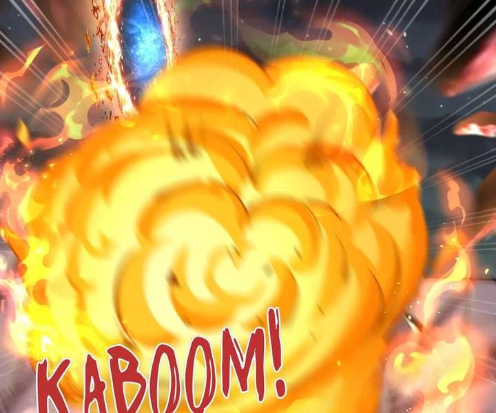 Aura Recovery: I Get a New Skill Everyday Chapter 271 - Page 60