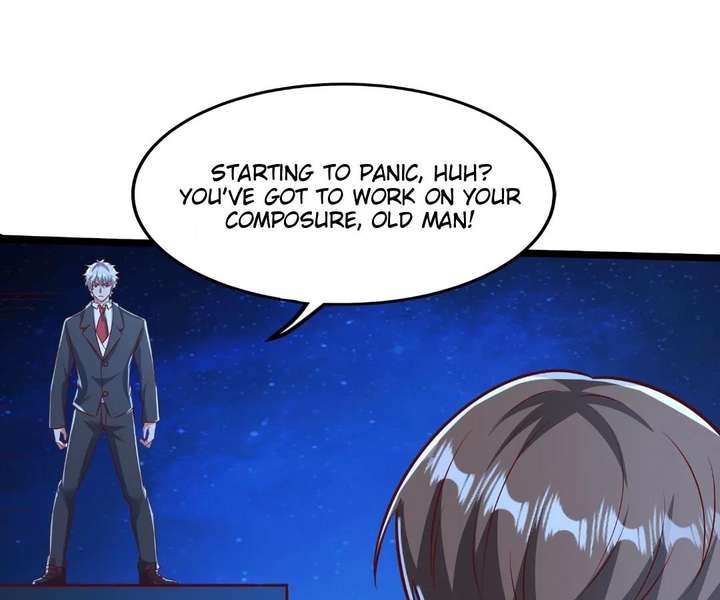 Aura Recovery: I Get a New Skill Everyday Chapter 271 - Page 64