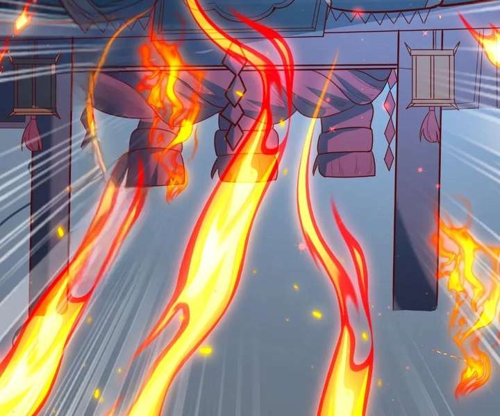 Aura Recovery: I Get a New Skill Everyday Chapter 271 - Page 71