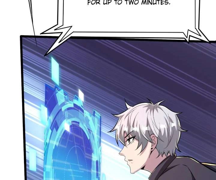 Aura Recovery: I Get a New Skill Everyday Chapter 271 - Page 88