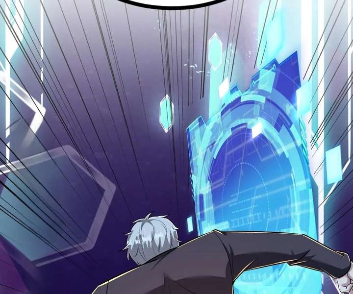 Aura Recovery: I Get a New Skill Everyday Chapter 271 - Page 90