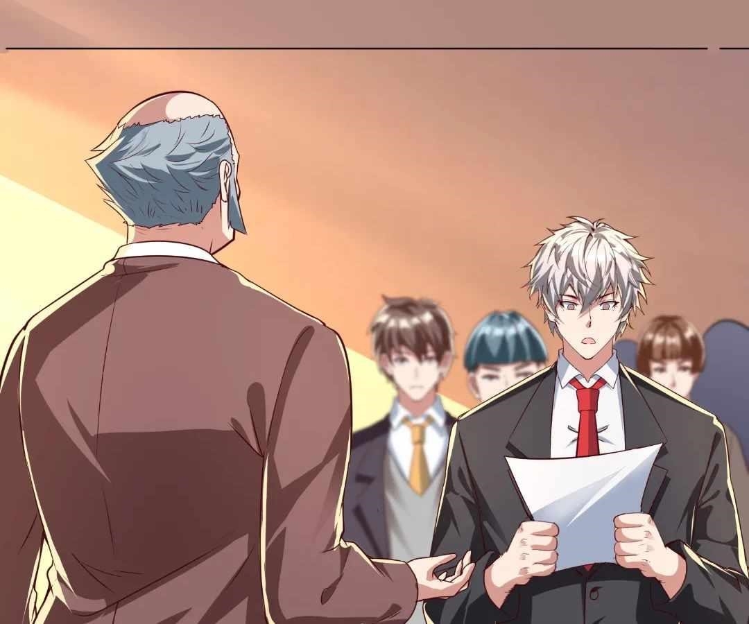 Aura Recovery: I Get a New Skill Everyday Chapter 272 - Page 22