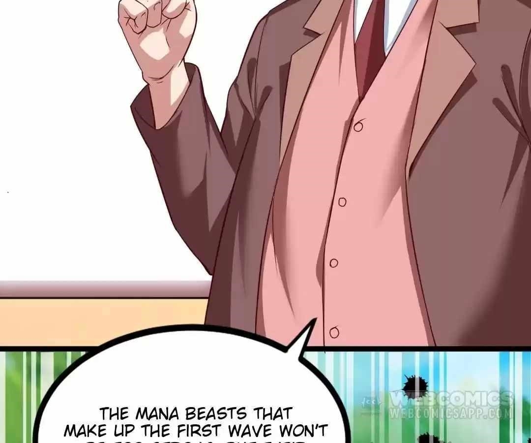 Aura Recovery: I Get a New Skill Everyday Chapter 272 - Page 3