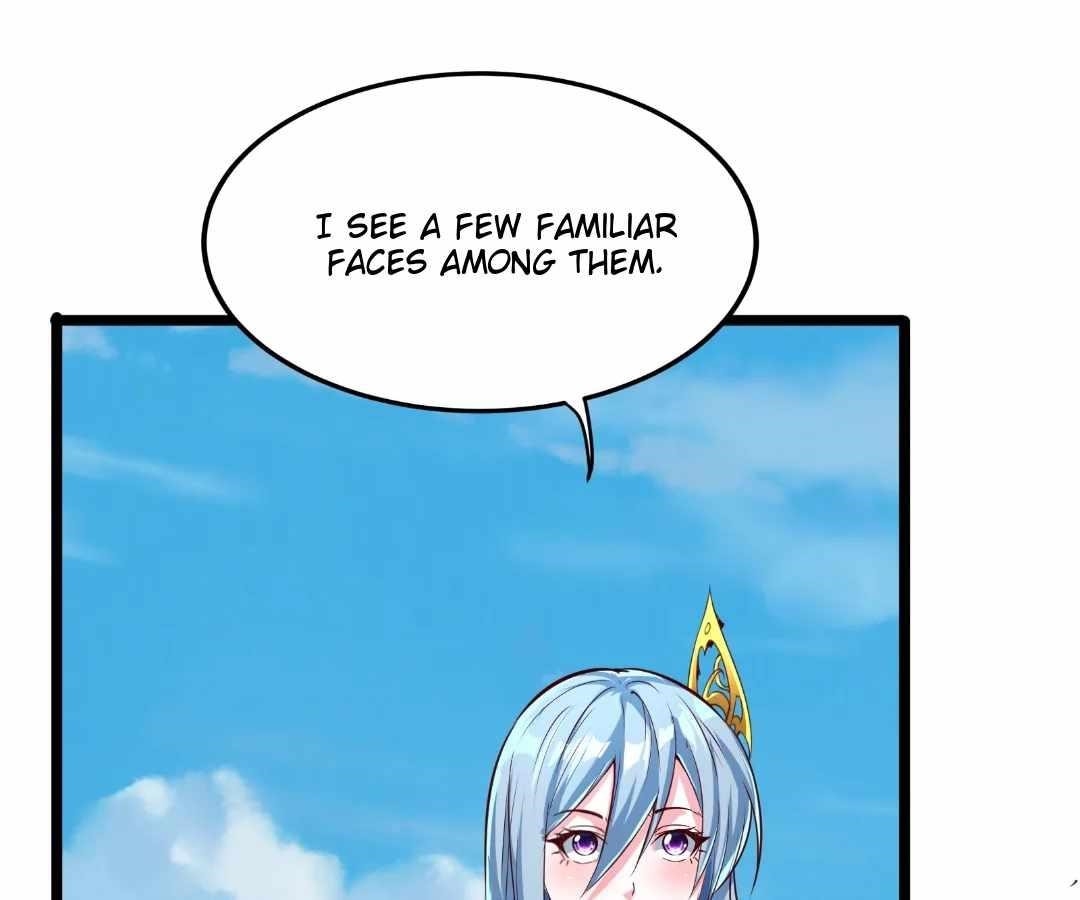 Aura Recovery: I Get a New Skill Everyday Chapter 272 - Page 34