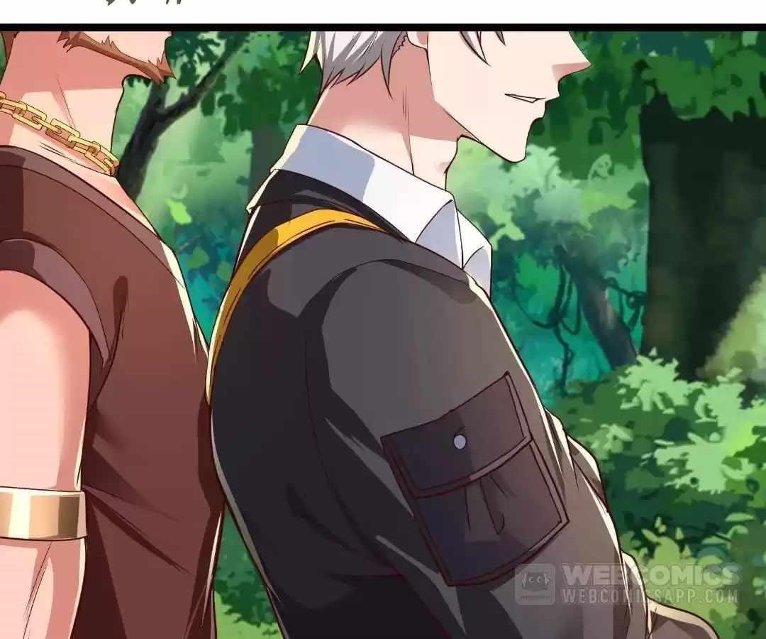 Aura Recovery: I Get a New Skill Everyday Chapter 272 - Page 43