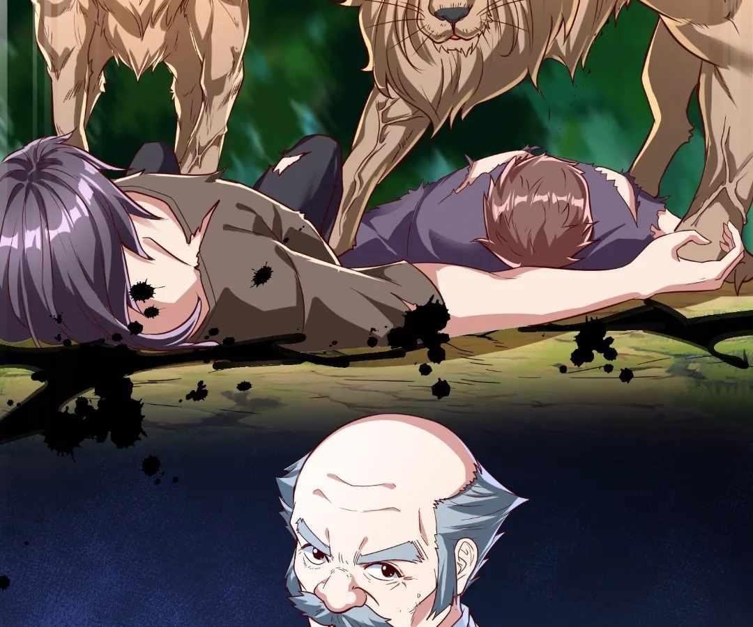 Aura Recovery: I Get a New Skill Everyday Chapter 272 - Page 5