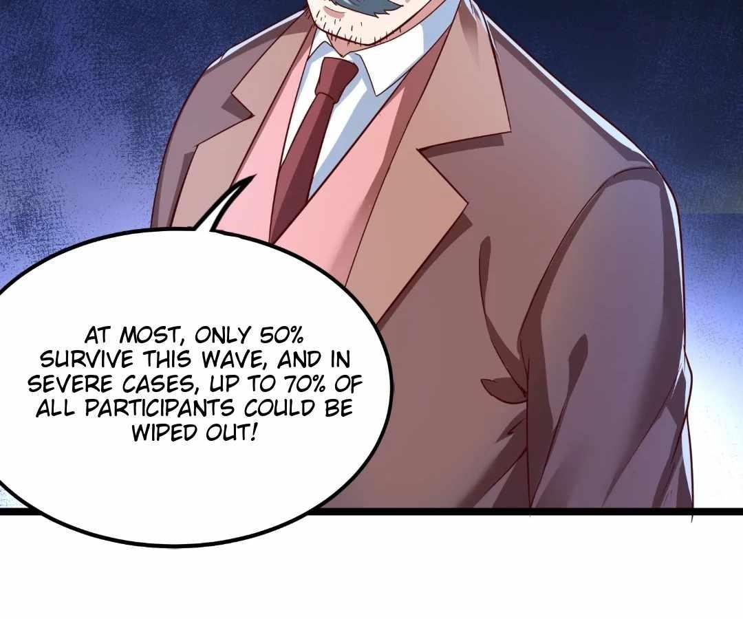 Aura Recovery: I Get a New Skill Everyday Chapter 272 - Page 6