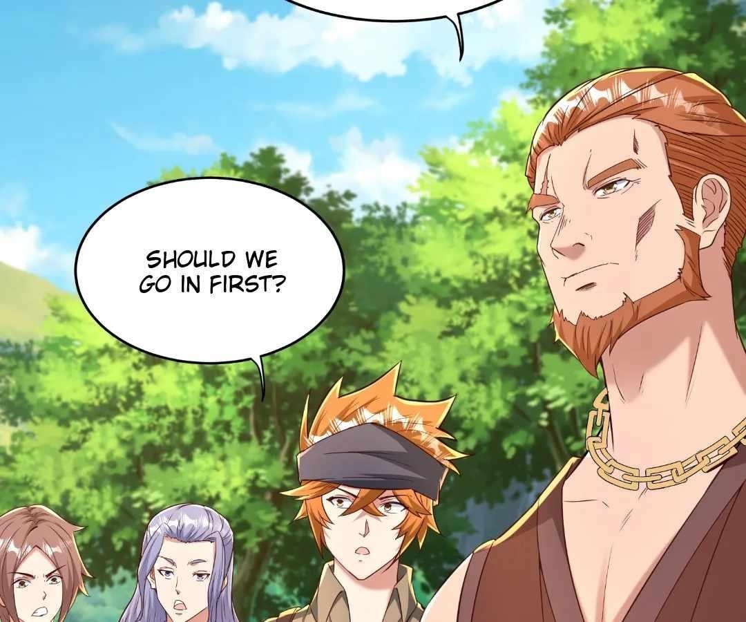 Aura Recovery: I Get a New Skill Everyday Chapter 272 - Page 62