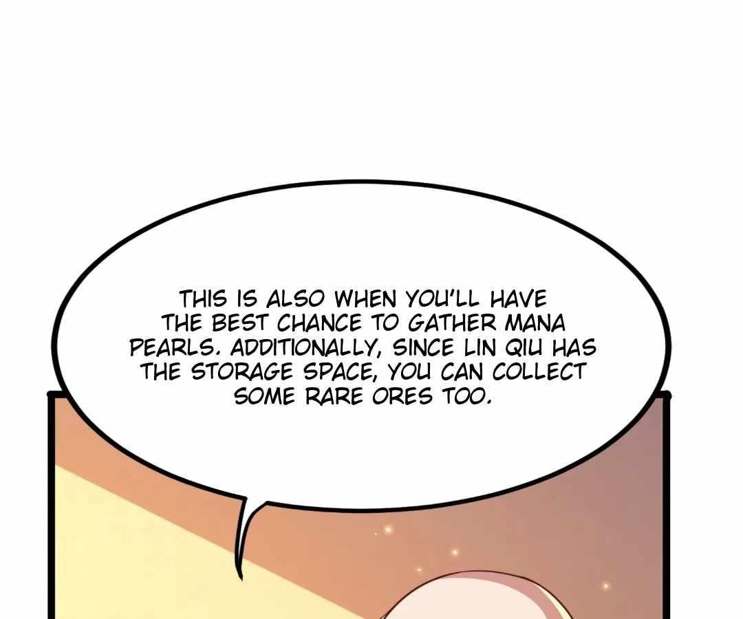 Aura Recovery: I Get a New Skill Everyday Chapter 272 - Page 9