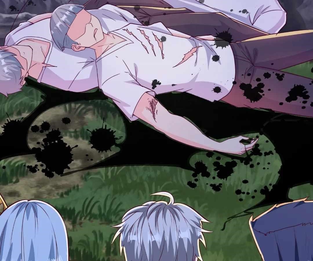 Aura Recovery: I Get a New Skill Everyday Chapter 272 - Page 90