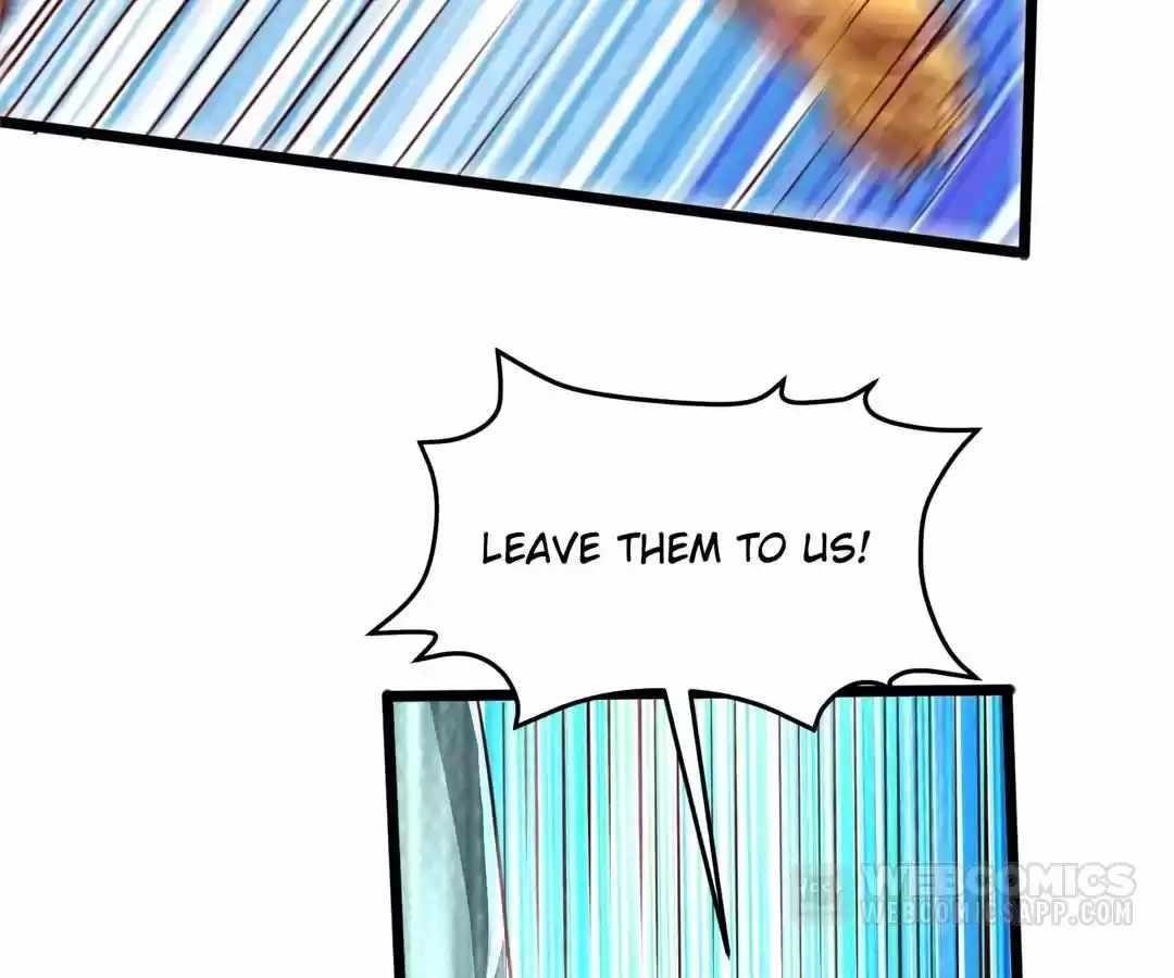 Aura Recovery: I Get a New Skill Everyday Chapter 273 - Page 11